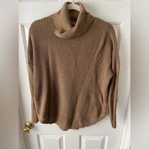 Michael Kors Cowl Neck Sweater